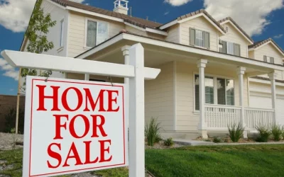 Is Now The Right Time To Sell Your House?